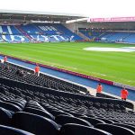 The Hawthorns