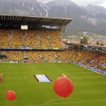 Tivoli Stadion Tirol