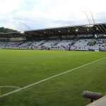 Tivoli Stadion Tirol