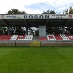 Stadion Pogoni Grodzisk Mazowiecki