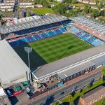Turf Moor