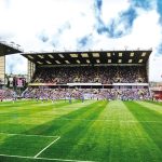 Turf Moor