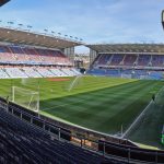 Turf Moor