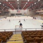 David S. Palmer Arena