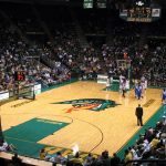 Bartow Arena