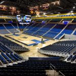 Pauley Pavilion