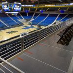 Pauley Pavilion