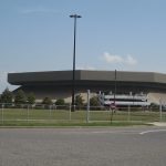 UNO Lakefront Arena