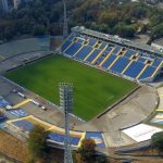 VIVACOM Arena – Georgi Asparuhov 