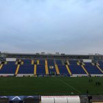 VIVACOM Arena – Georgi Asparuhov 