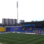VIVACOM Arena – Georgi Asparuhov 