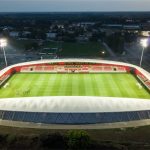 Várkerti Stadion