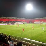 Várkerti Stadion