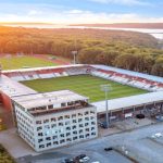 Vejle Atletik Stadion