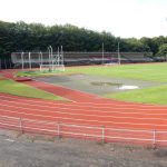 Vejle Atletik Stadion