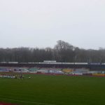 Vejle Atletik Stadion