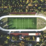 Vélodrome Jacques Anquetil 