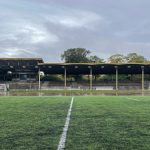 Vélodrome Jacques Anquetil 