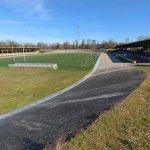 Vélodrome Jacques Anquetil 