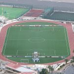 Victoria Stadium