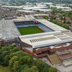 Villa Park