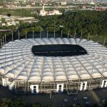 Volksparkstadion