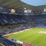 Volksparkstadion