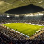 Volksparkstadion