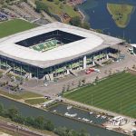 Volkswagen Arena