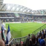 Volkswagen Arena