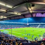 Vonovia Ruhrstadion