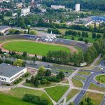 Stadion im. Stanisława Figasa