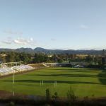 Stadion 1000-lecia w Turku