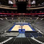 Wells Fargo Arena