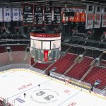 Wells Fargo Arena