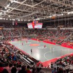 Pabellón Príncipe Felipe