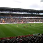 Wohninvest Weserstadion
