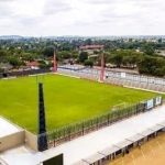 Woodlands Stadium