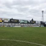Woodlands Stadium