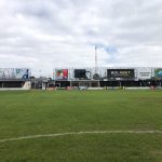 Woodlands Stadium