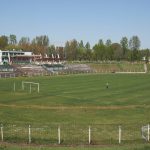 Stadion Szombierek Bytom