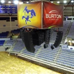 Burton Coliseum