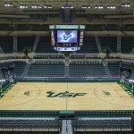 Yuengling Center