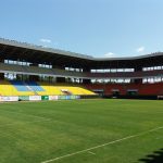 Stadion Yuvileiny