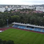 Stadion Miejski im. Leszka Zakrzewskiego
