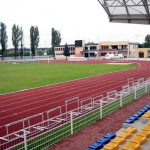 Stadion MOSiR Kuźniczka