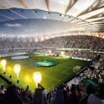 King Fahd Sports City