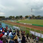 Afraha Stadium