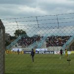 Afraha Stadium