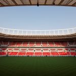 Ahmad bin Ali Stadium